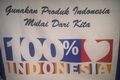 Rupiah anjlok, momentum cintai produk Indonesia