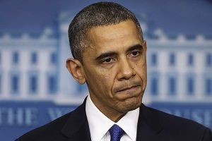 Obama bimbang untuk serang Suriah