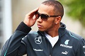 Hamilton: F1 tidak akan pernah membosankan