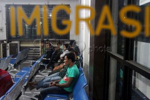 Sekjen Kementerian ESDM dicekal pihak Imigrasi
