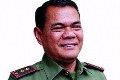 KSAD Letjen Budiman ingin TNI AD profesional