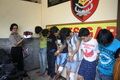 6 pelaku penyerangan brutal diringkus Polres Garut