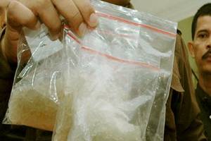 BNN: Sidrap pasar narkoba terbesar kedua