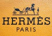 Hermes laporkan lonjakan keuntungan 13,9%