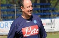 Benitez: Tantangan besar bagi Napoli