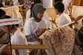 Batik Malaysia ancam batik Indonesia