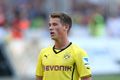 Erik Durm setuju perpanjang kontrak di Dortmund