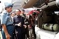 Dukung konversi BBM, mobil dinas TNI gunakan BBG