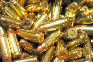 Kuras sumur tua, 624 peluru aktif ditemukan
