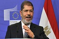 Morsi bersiap diseret ke pengadilan Mesir