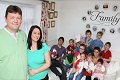 Punya 12 anak, ibu tersibuk di Inggris hamil anak ke-13