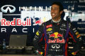 Red Bull resmi rekrut Daniel Ricciardo