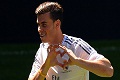 Van der Vaart: Harga Bale tidak layak!