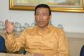 Ganggu soliditas, Wiranto minta TNI hindari politik praktis
