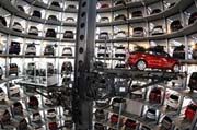 Moodys: China dorong permintaan mobil global