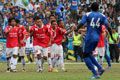 Sriwijaya FC U-21 tembus final