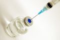 Vaksin influenza jemaah haji belum tersertifikasi halal