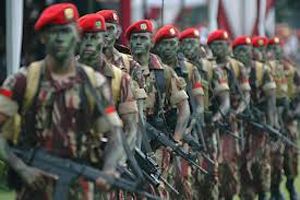TNI berencana bangun pos perbatasan di Banain TTU