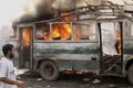 Uni Eropa kutuk aksi kekerasan di Irak