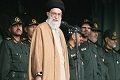 Khamenei: Senjata kimia cuma dalih AS