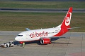 Pesawat di Jerman lupa angkut barang penumpangnya
