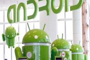Android kuasai 76% pangsa pasar handphone dunia