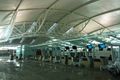 Terminal internasional Ngurah Rai mulai dipindah