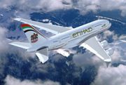 Etihad Airways lebarkan pogram BusinessConnect