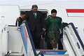 SBY ikuti KTT G20 di Rusia