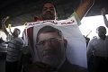 Pemerintah Mesir bantah bubarkan Ikhwanul Muslimin