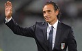 FIGC bungkam soal pengganti Prandelli
