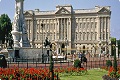 Istana Ratu Inggris nyaris disatroni pencuri