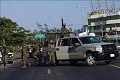 Bentrok geng kriminal vs tentara Meksiko, 11 tewas