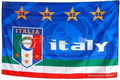 Sementara, Italia unggul atas Bulgaria