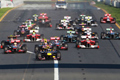 FIA rilis kalender balap F1 2014