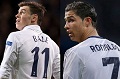 Ancelotti: Bale-Ronaldo bisa bermain bersama
