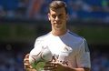 Clement: Bale bisa jadi striker di El Real