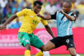 Afrika Selatan gagal lolos ke Piala Dunia 2014