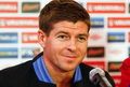 Gerrard: Inggris tak takut hadapi Ukraina