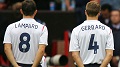 Gerrard enjoy main bareng Lampard