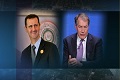 Assad serukan sekutunya membalas, jika Suriah diserang
