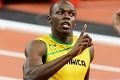 Bolt: Musim 2013 bukan musim terbaik