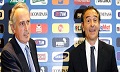 FIGC bantah siapkan calon pengganti Prandelli