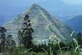 Peledakan piramida Gunung Padang rawan longsor