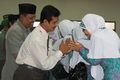 700 jamaah haji Makassar diberangkatkan