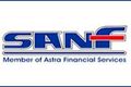 Obligasi SANF dapat peringkat AA-