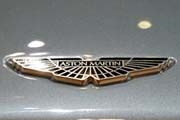Aston Martin pasang target lipat gandakan penjualan