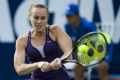 Martina Hingis mundur dari turnamen di Tokyo