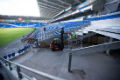 Cardiff City perbesar kapasitas stadion