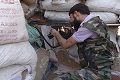 AS kirim senjata mematikan kepada pemberontak Suriah